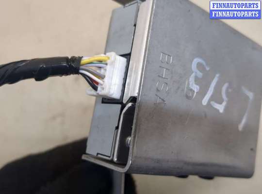 купить Усилитель звука на Mazda 3 (BP) 2019-2025