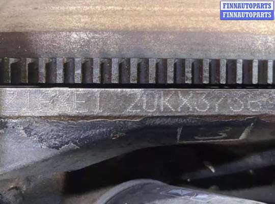 купить Двигатель (ДВС на разборку) на Opel Zafira B 2005-2012