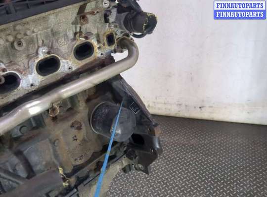 купить Двигатель (ДВС на разборку) на Opel Zafira B 2005-2012