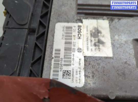 купить Блок управления двигателем на Iveco Daily 3 2000-2005