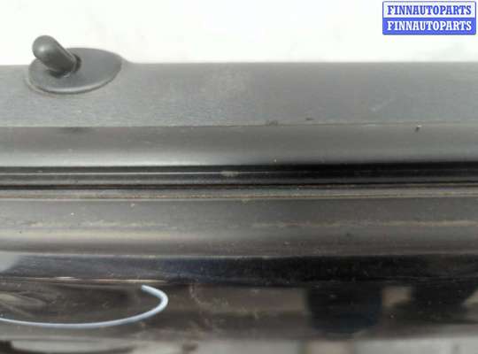 купить Дверь боковая (легковая) на Volkswagen Fox 2005-2011