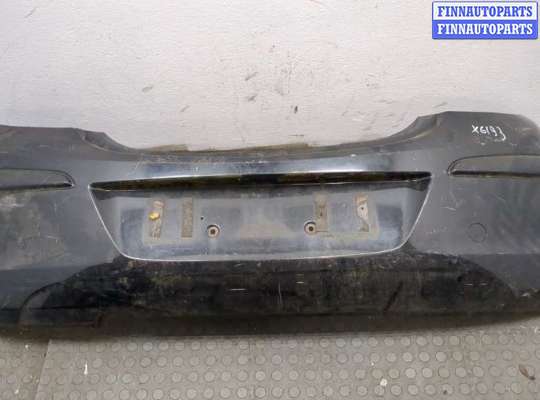 купить Бампер на Opel Corsa D 2011-2014