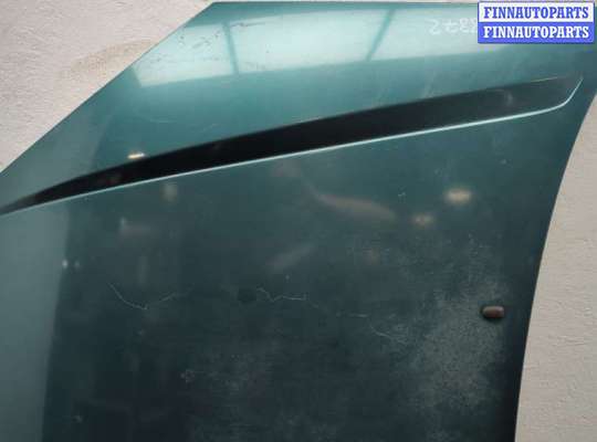 купить Капот на Ford Focus 1 1998-2004