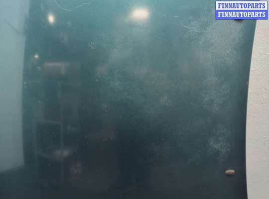 купить Капот на Ford Focus 1 1998-2004