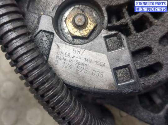 купить Генератор на Peugeot 407 2004-2011