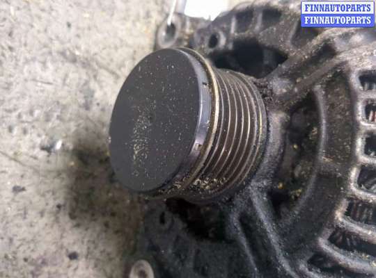 купить Генератор на Peugeot 407 2004-2011