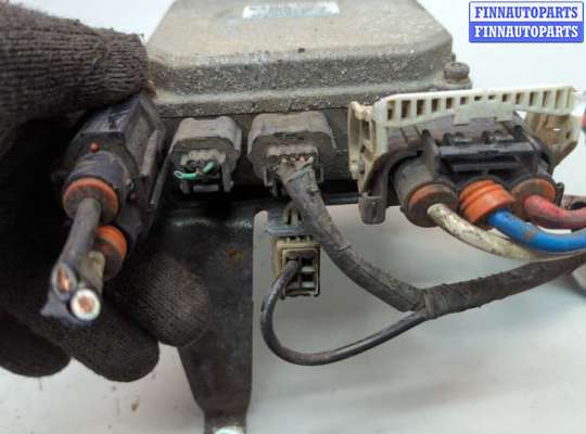 купить Блок управления электроусилителем руля на Mazda 6 (GH) 2007-2012