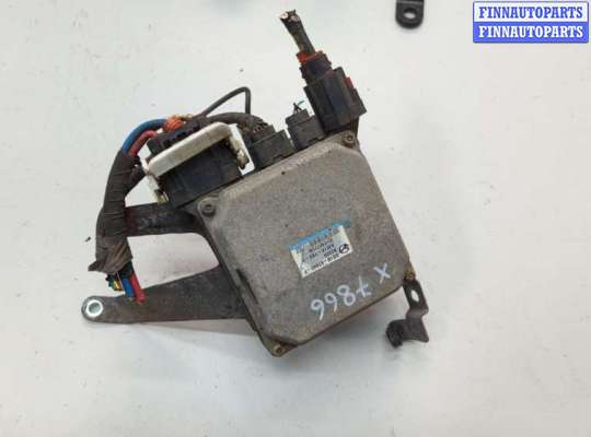 Купить Блок управления электроусилителем руля на Mazda 6 (GH) 2007-2012 Блок управления электроусилителем руля MZ651282 на Mazda 6 (GH) 2007-2012