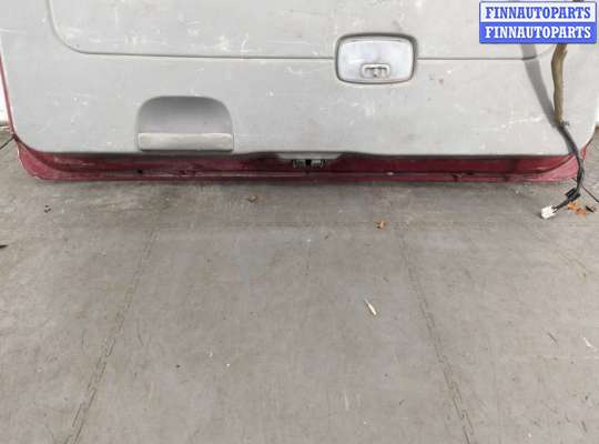 купить Замок багажника на KIA Carnival 1998-2006