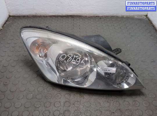 купить Фара (передняя) на KIA Ceed 2007-2012