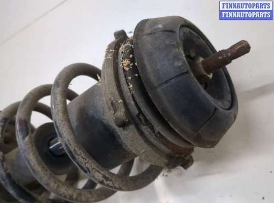 Стойка подвески амортизационная на Opel Meriva A