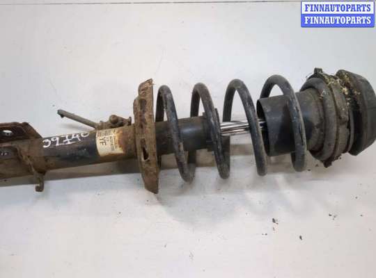 Купить Амортизатор подвески на Opel Meriva 2003-2010 Амортизатор подвески OP2342087 на Opel Meriva 2003-2010