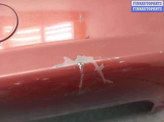 купить Бампер на Ford C-Max 2002-2010
