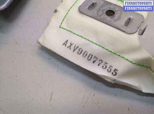 купить Подушка безопасности боковая (шторка) на Toyota Highlander 2 2007-2013