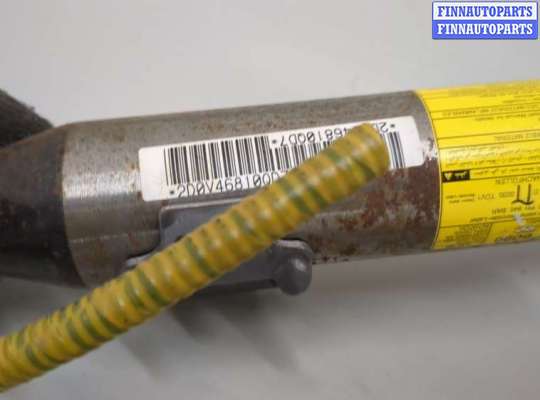 купить Подушка безопасности боковая (шторка) на Toyota Highlander 2 2007-2013