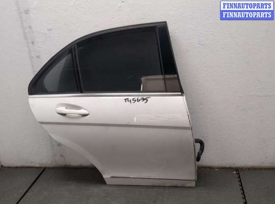 Дверь боковая (легковая) MB1541764 на Mercedes C W204 2006-2015
