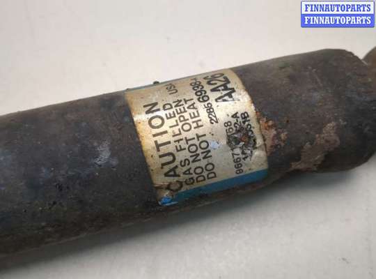 купить Амортизатор подвески на Cadillac SRX 2009-2016