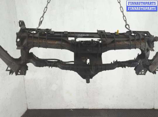 купить Замок капота на Ford Transit (Tourneo) Custom 2012-2025