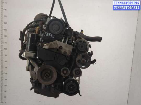 купить Головка блока (ГБЦ) на KIA Sportage 2004-2010