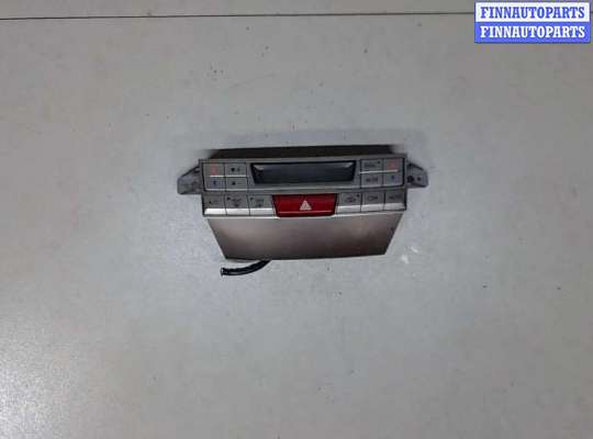купить Переключатель отопителя (печки) на Subaru Legacy Outback (B14) 2009-2014