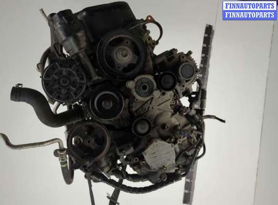 Купить ТНВД на Toyota Corolla Verso 2004-2009 ТНВД TT979027 на Toyota Corolla Verso 2004-2009