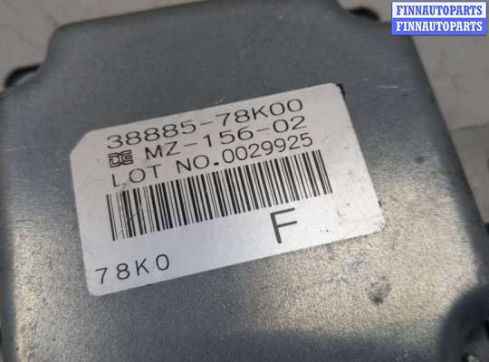 купить Блок управления раздаткой на Suzuki Grand Vitara 2005-2016