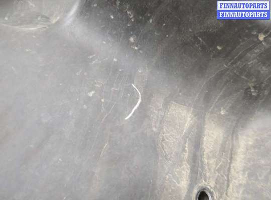 купить Пластик (Обшивка) моторного отсека на Ford Explorer 2019-2025