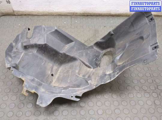 купить Пластик (Обшивка) моторного отсека на Ford Explorer 2019-2025