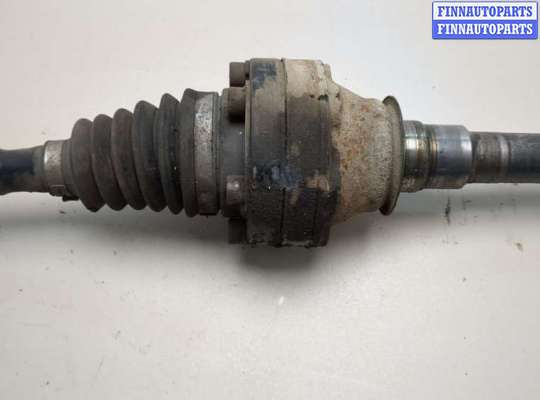 купить Полуось (приводной вал, шрус) на Volkswagen Touareg 2002-2007