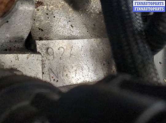 ТНВД на BMW 1 (E81/E82/E87)