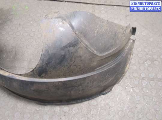 купить Защита арок (подкрылок) на Ford Fusion 2002-2012