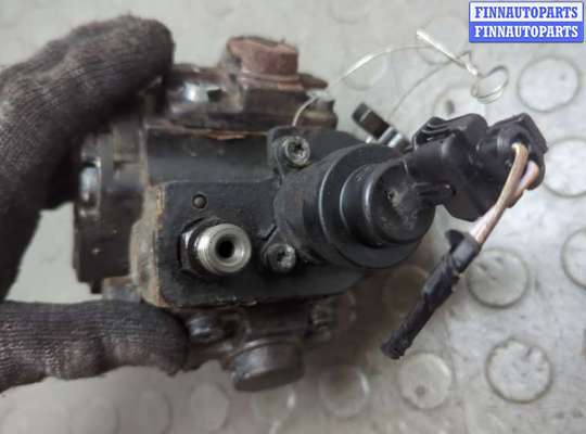 купить ТНВД на Land Rover Freelander 2 2006-2014