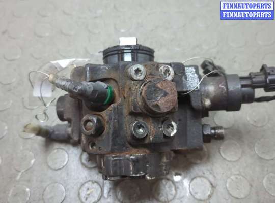 купить ТНВД на Land Rover Freelander 2 2006-2014