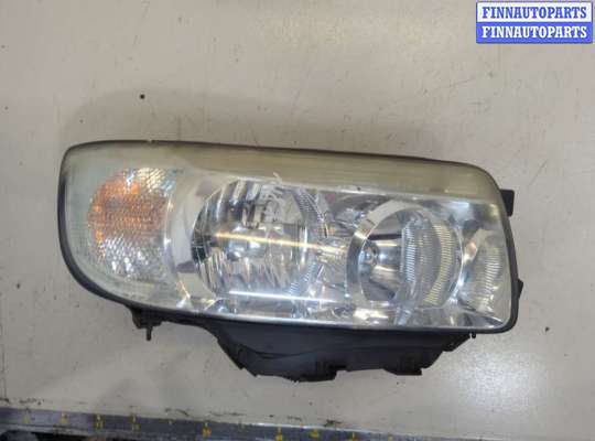 купить Фара (передняя) на Subaru Forester (S11) 2002-2007