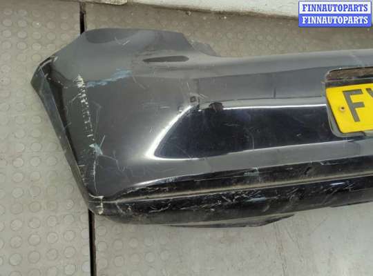 купить Бампер на Volkswagen Polo 2009-2014