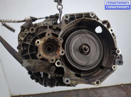 КПП - автомат (АКПП) VG2574894 на Volkswagen Golf 5 2003-2009