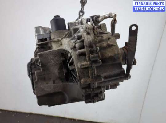 АКПП - Коробка автомат на Volkswagen Golf V (1K)