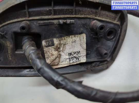 купить Зеркало боковое на Citroen C4 Grand Picasso 2006-2013