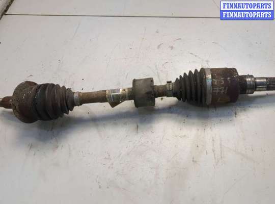 купить Полуось (приводной вал, шрус) на Suzuki SX4 2006-2014