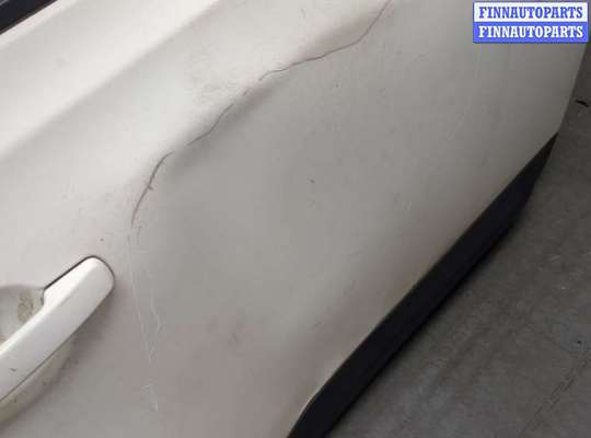 купить Дверь боковая (легковая) на Nissan Qashqai 2006-2013