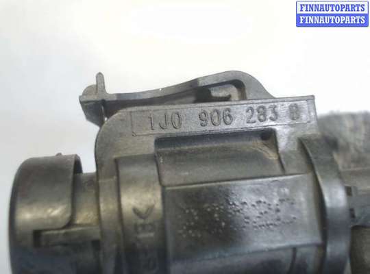 купить Клапан воздушный (электромагнитный) на Volkswagen Touareg 2002-2007