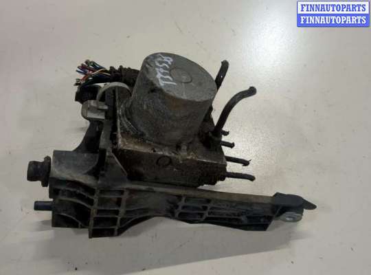 Блок АБС, насос (ABS, ESP, ASR) OP2162886 на Opel Astra K 2015-