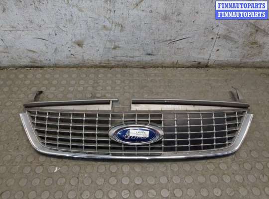 купить Решетка радиатора на Ford Mondeo 4 2007-2015