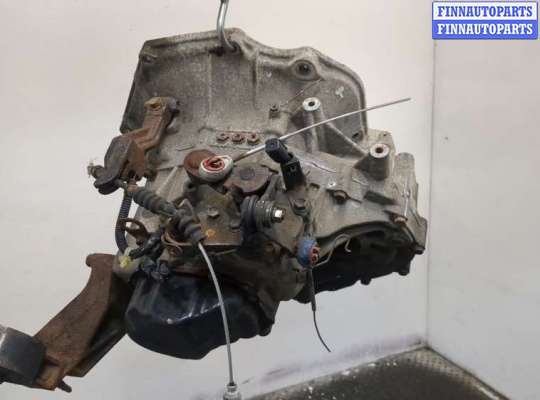 купить КПП 5-ст.мех. (МКПП) на Opel Agila 2000-2007
