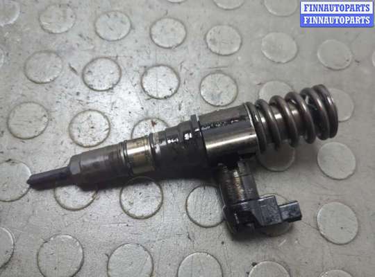 купить Форсунка топливная на Volkswagen Passat 6 2005-2010