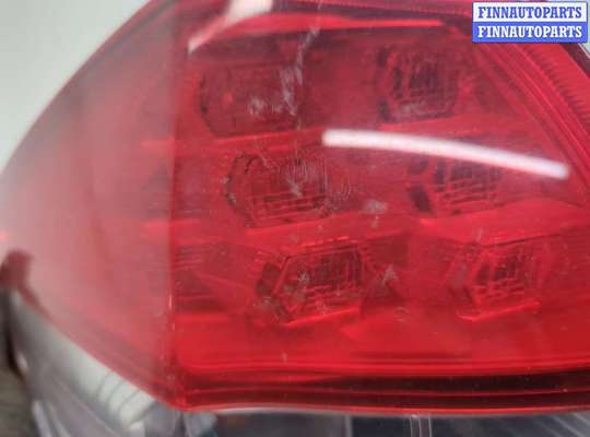 купить Фонарь (задний) на Honda Jazz 2008-2014