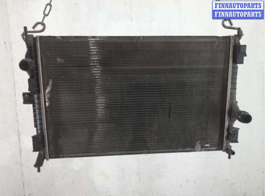 купить Радиатор охлаждения двигателя на Peugeot 308 2013-2021