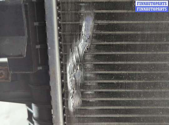 купить Радиатор охлаждения двигателя на Peugeot 308 2013-2021