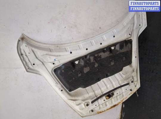 купить Капот на Nissan Juke 2010-2014