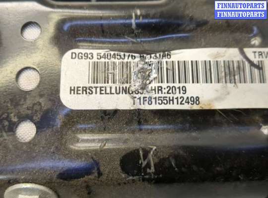 Подушка безопасности (прочее) на Ford Mondeo V